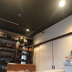壁紙、CF、タイル、タイルカーペットの画像