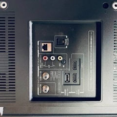 ET1220番⭐️TOSHIBA REGZA液晶カラーテレビ⭐️