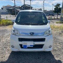 軽自動車に乗ってる方