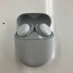 google pixel buds a-series ジャンクの画像