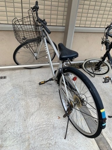自転車
