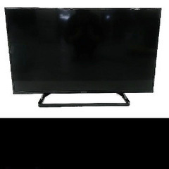 パナソニック39型 2014年製