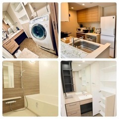 初期費用なし•マンション・個室・築浅・日割り可・千代田線/日比谷線・綾瀬/小菅 - 不動産