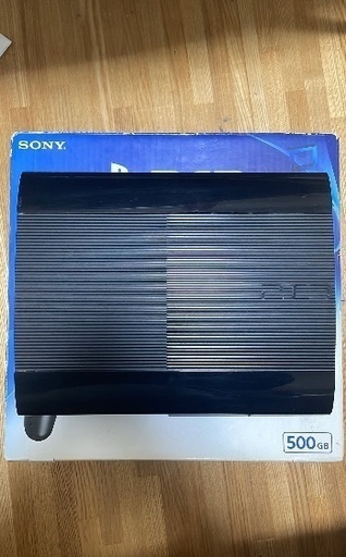 PlayStation3 プレイステーション3