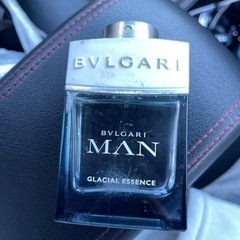 ブルガリ MAN