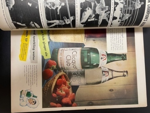 ビンテージ雑誌　LIFE 1948年