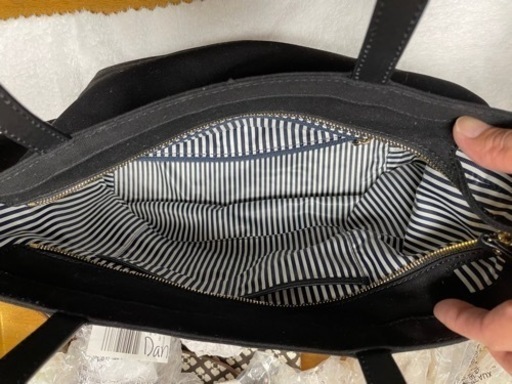 kate spade NEW YORK  ペリカントートバッグ