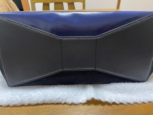 kate spade NEW YORK  ペリカントートバッグ