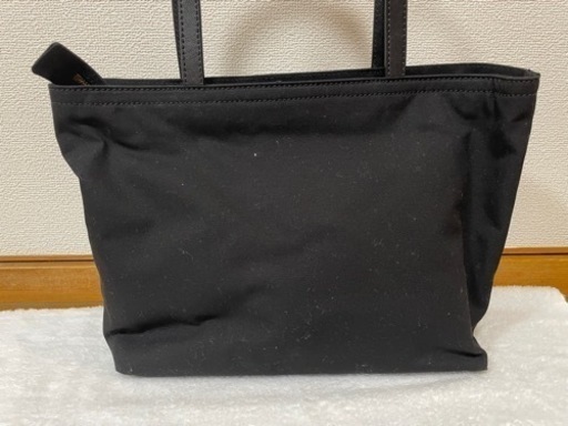kate spade NEW YORK  ペリカントートバッグ