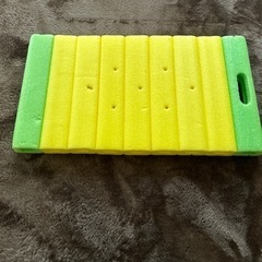 赤ちゃんバスマット