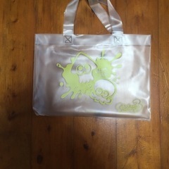 スプラトゥーン　レジャーシートの画像