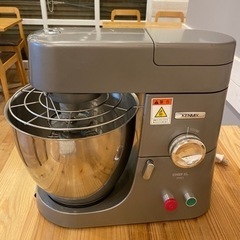 ミキサー 愛工舎 ケンミックスの画像