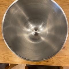 ミキサー 愛工舎 ケンミックスの画像