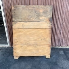木製パレット