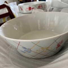 キューピー サラダボウルセットの画像