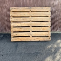 木製パレット