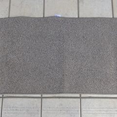 日産モコ MG22S　純正フロアマット　フロント　リア　トランクルームのセットの画像