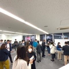広告,広報,PR担当のマーケティング交流会（東京・新宿）2024年1月10日 − 東京都