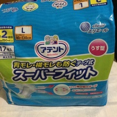 衛生用品　介護　　男女兼用　の画像