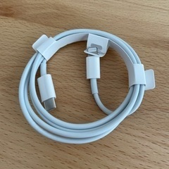 iPhone 充電器 純正 タイプCライトニングケーブル App...