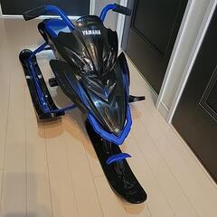 スノーバイクの中古が安い!激安で譲ります・無料であげます(2 スノーバイクの中古が安い!激安で譲ります・無料であげます(2