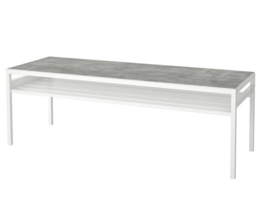 IKEA NYBODA ニーボーダ　センターテーブル