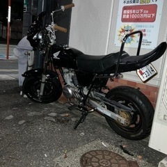エイプ50