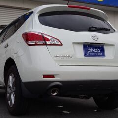 デザインがおしゃれすぎるSUV！装備充実のお買い得なお車です！の画像