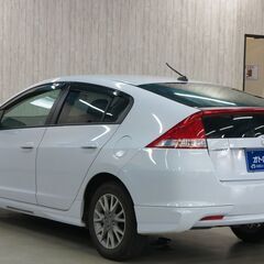 低燃費の乗り心地が非常にいいお車です！の画像