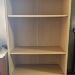 【無料】カラーボックス