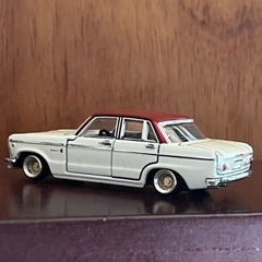 ‼️厳選😁トミカ　スカイラインGT-B(ライトカスタム)😁‼️の画像