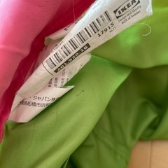 IKEA BUSAブーサ　プレイトンネル　イケア　ハイハイトンネルの画像