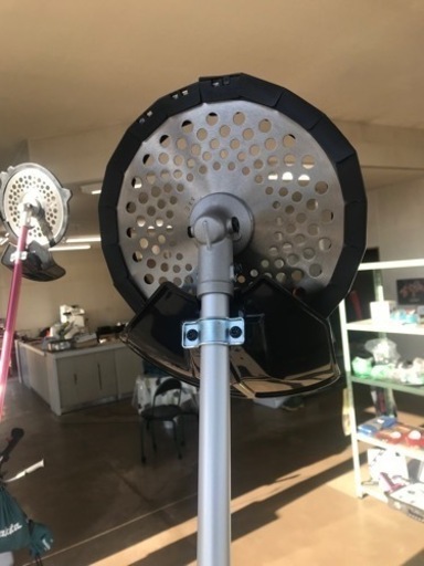 ハスクバーナ 刈払機