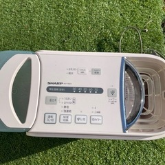 取引決定　加湿器差し上げますの画像