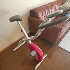 フィットバイク　エアロバイク