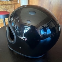 😁Stag Speed co.ヘルメット😁の画像