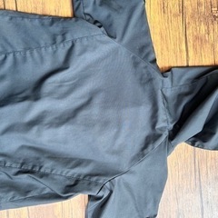 POLOキッズアウターの画像