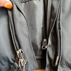 POLOキッズアウターの画像
