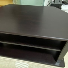 【受付終了】テレビ台の画像