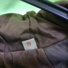 再度出品。紳士用革ジャンの画像