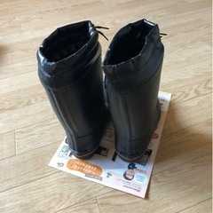 子供長靴20cmの画像