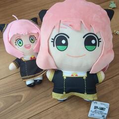 ぬいぐるみ