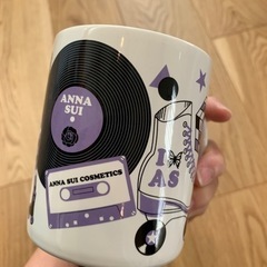 ANNA SUIマグカップの画像