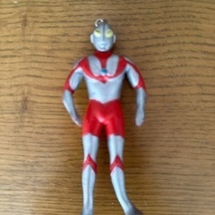 ウルトラマン　キーホルダー