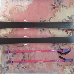 　ジュニアスキー小学校低学年向きの画像