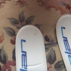 　ジュニアスキー小学校低学年向きの画像