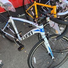 🚲新品ロードバイク🚲21Technology ロードバイク 70...