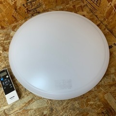 (6148) ② 美品 TOSHIBA 東芝 〜8畳用 LED ...