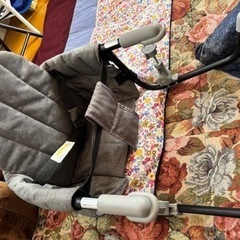 テーブルチェアの画像