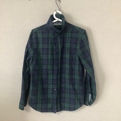H &M シャツ